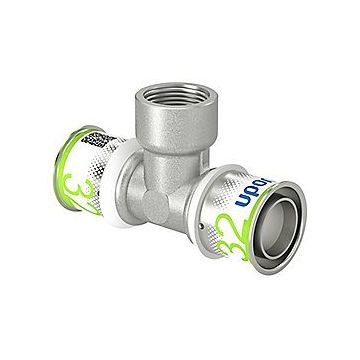S-PRESS PLUS TEE 32-RPÂ½"FT-32