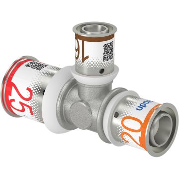 S-PRESS PLUS TEE 25-16-20