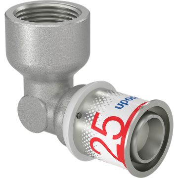 S-PRESS PLUS KNEEJOINT MESS 25X3/4 BI