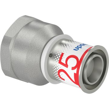 S-PRESS PLUS SCREWSLEEVE MESS 25X1 BI