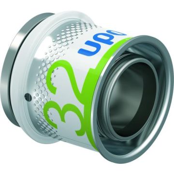 S-PRESS PLUS STOP END 32