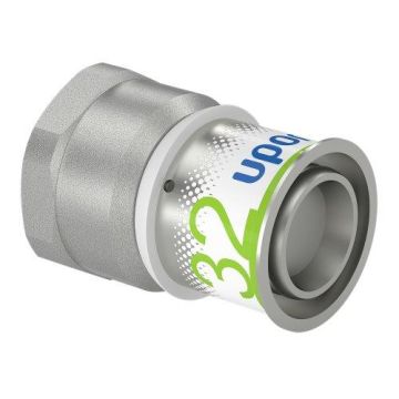 S-PRESS PLUS ADAPTER 32-RP1"FT