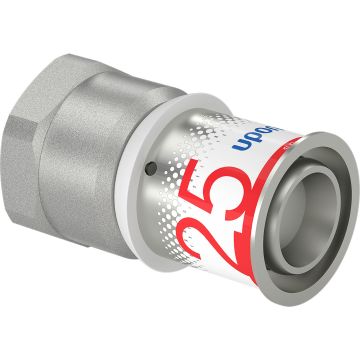 S-PRESS PLUS SCREWSLEEVE MESS 25X3/4 BI