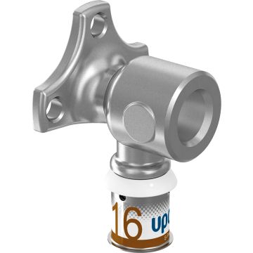 S-PRESS PLUS TAP ELBOW20-RPÂ½FT