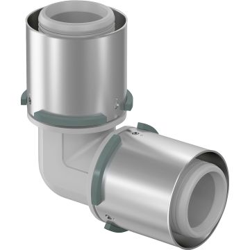 S-PRESS ELBOW PPSU 63-63