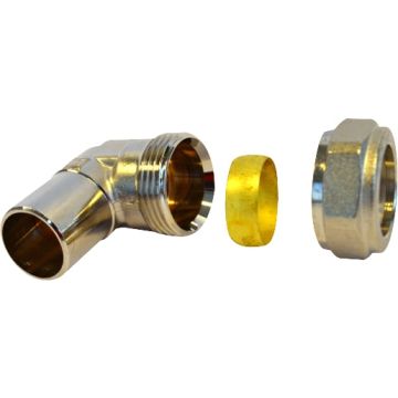 UK INSTEEKKNIE 22 KNEL CHR