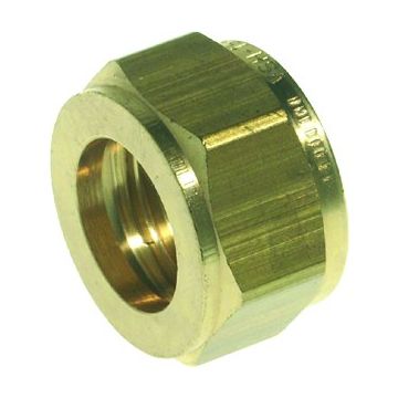 870067 NUT 28MM CLAMP