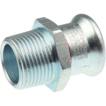 6202317 ST PR COUPLING 3/4INCH-22MM 6202317 ST PR COUPLING 3/4INCH-22MM