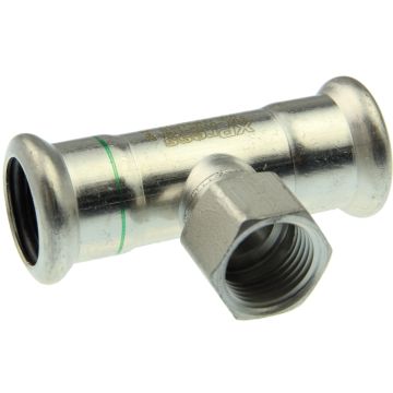 6202834 ST PR T-COUPLING 22-1/2-22 IN 6202834 ST PR T-COUPLING 22-1/2-22 IN