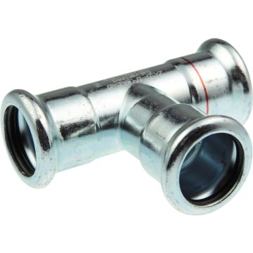 6202526 ST PR T-COUPLING 28
