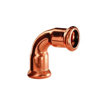 4800356 CU PR BEND 35MM 90 DEGREES K
