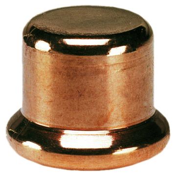 4802941 CU PR CAP 15MM K