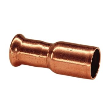 02281 CU PR REDUCTION 22-15MM