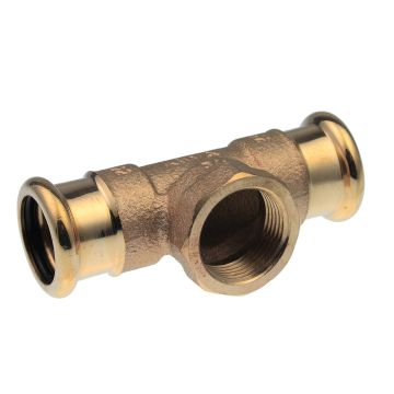 4802237 CU PR T-COUPLING 42-1/2-42 IN