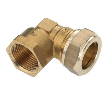 UK 82592 KNEL KNIE 3/4-22 BI