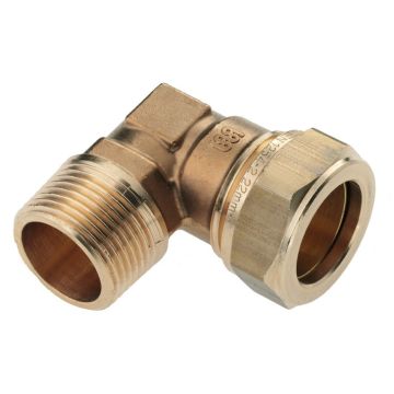 UK 82701 KNEL KNIE 3/8-12 BU UK 82701 KNEL KNIE 3/8-12 BU