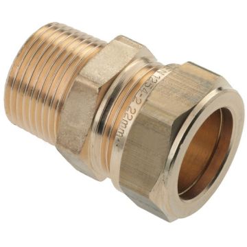 UK 82742 KNEL PUNTST 3/4-15