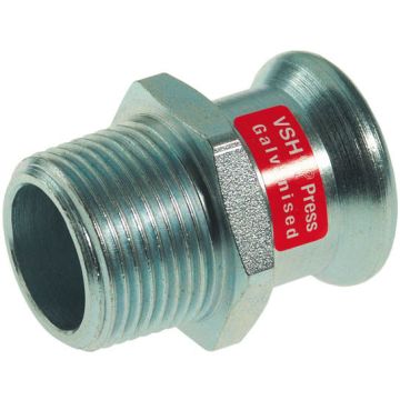 UK 620985.2  PERS 28X3/4 BU ZINK