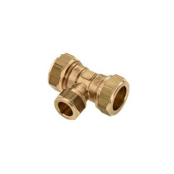 UK 82505 T-STUK 22X15X22MM NIKK