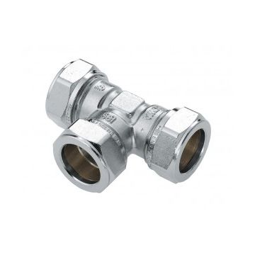UK 82502 T-STUK 22MM NIKK