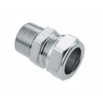 UK 82741 PUNTSTUK 1/2X15MM NIKK