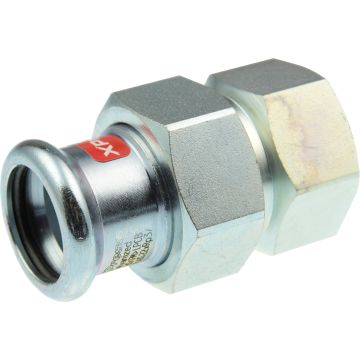 VSH XPRESS C 3D COUPLING 1 1/2X42BT