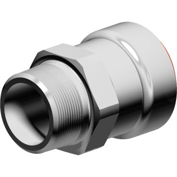 VSH PWR9400591 OVERCUT COUPLING DN32 VSH PWR9400591 OVERCUT COUPLING DN32
