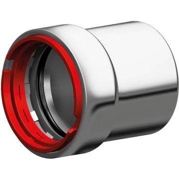 VSH PWR9400754 END COUPLING DN20