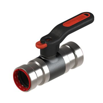 VSH PWR9440046 BALL VALVE 1 1/2