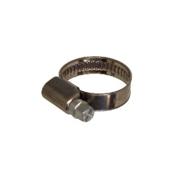 HOSECLAMP 16/25MM
