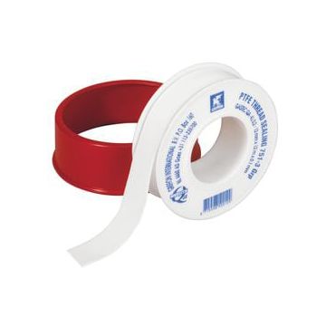 UK TAPE MET GIVEG-KEUR ROL