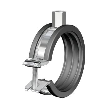 RUBBER CLAMP M8/M10 40-44