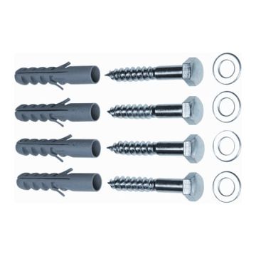 UK FISCHER CV-BEVSET 8X50MM