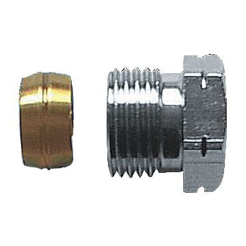 UK 1629201 KNELSET 1/2-15 CHR