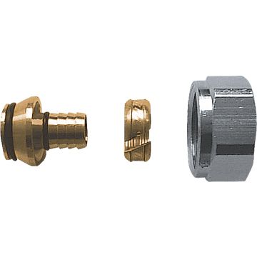 UK 1609802 KOPP 3/4-14PEX/AKB