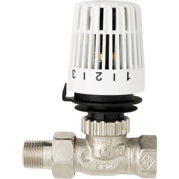 RETURN TEMP. LIMITER STRAIGHE,CON.R1/2