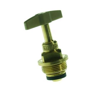 UK 410124 STOPKR BOVEND 1/2-15