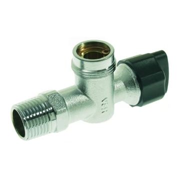 UK 600226 COMF GASKR 1/2H BU