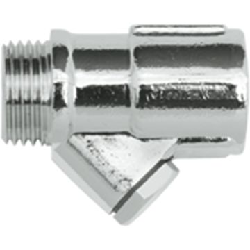 UK KEERKL 1/2MU+CONTR BIXBU