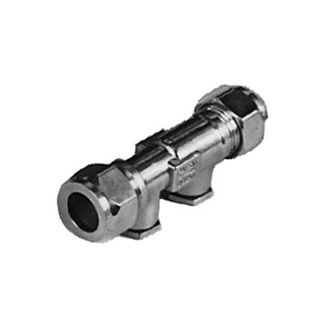 UK KEERKLEP 22 MM KNEL EA