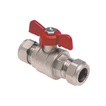 UK 92797 KOGELKRAAN 22MM KNEL