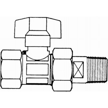 UK GASKOGKR 3/4BIXKOPP BU    MESS