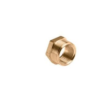 UK 81080 VERLOOP NIPPEL 1X1/2"
