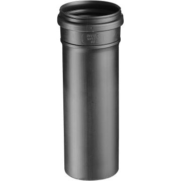 UK 222915 PROFLEX PP 80-1000 ZWART