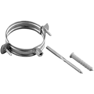 UK 451320 RVS BEUGEL 80 MET PEN