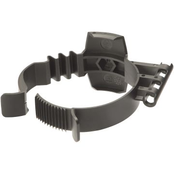 ROLUX BRACKET 80 PP BLACK