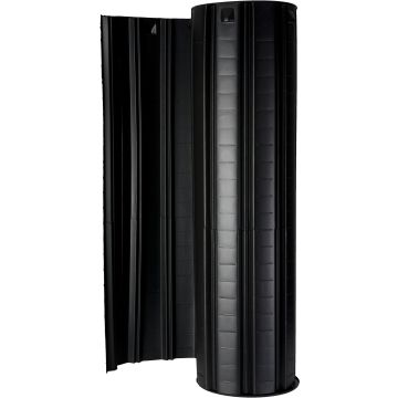 SOLAR UNDERLAY ON ROLE HDPE 1140MMX10M