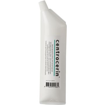 UBBINK CENTROCERIN LUBRICANT TUBE 250 ML