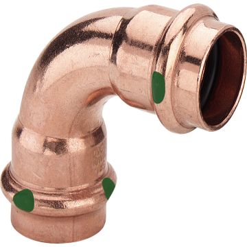 BEND 90 WITH SC A42 F/F