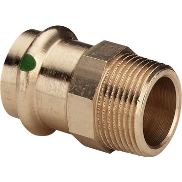 ADAPTER PIECE WITH SC Â 35 X 1 1/2 F/M